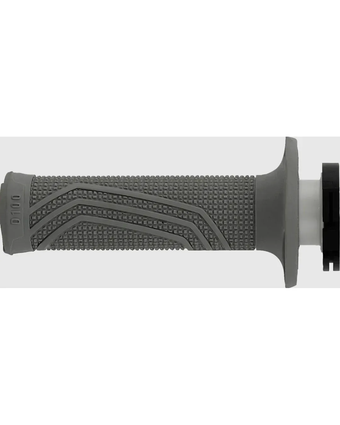 Ръкохватки DOMINO GRIPS DOMINO D100 LockOn Grey