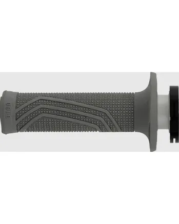 Ръкохватки DOMINO GRIPS DOMINO D100 LockOn Grey