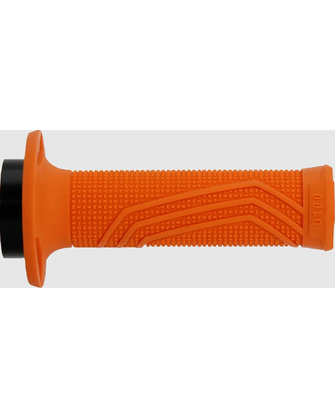 Ръкохватки DOMINO GRIPS DOMINO D100 LockOn Orange