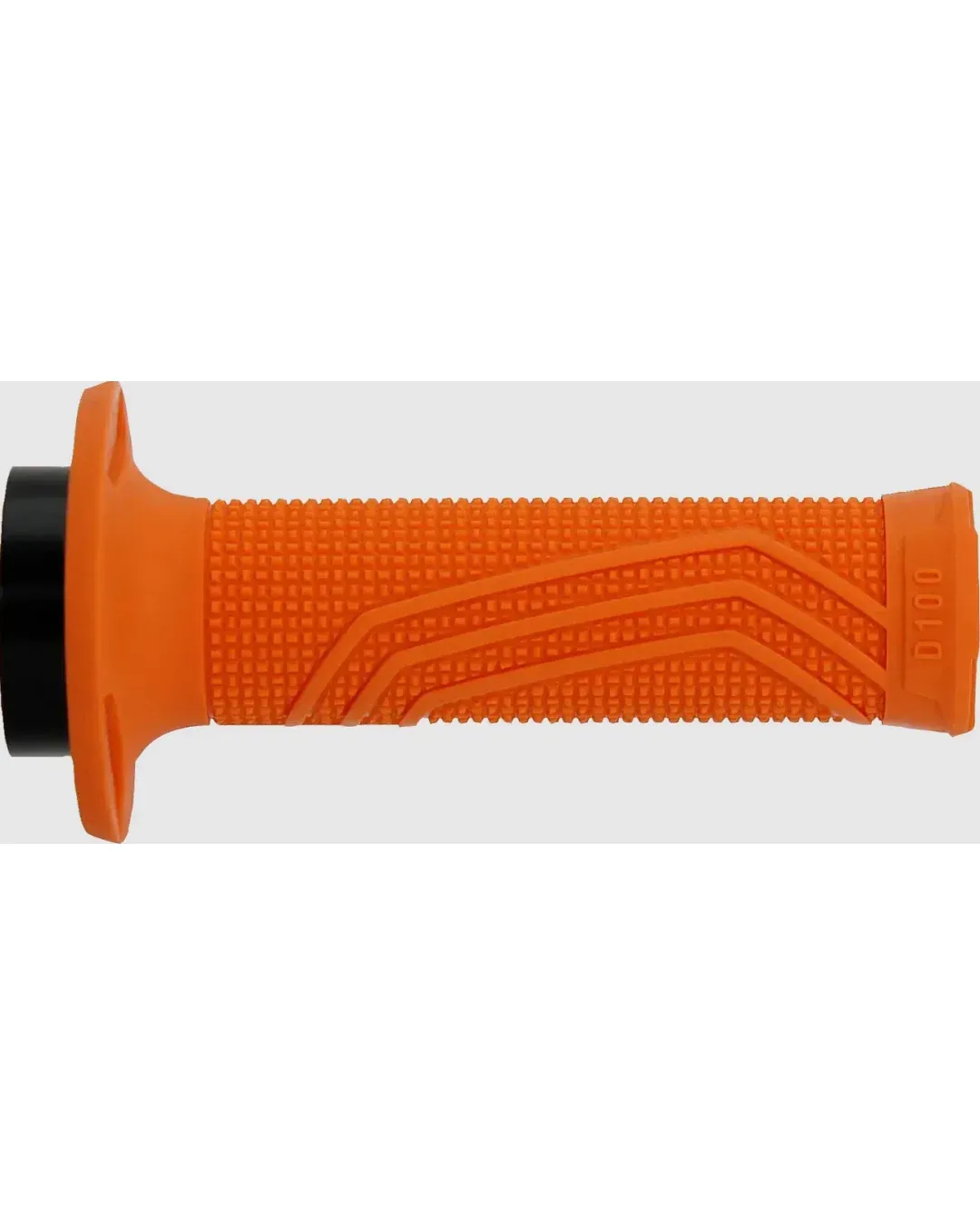 Ръкохватки DOMINO GRIPS DOMINO D100 LockOn Orange