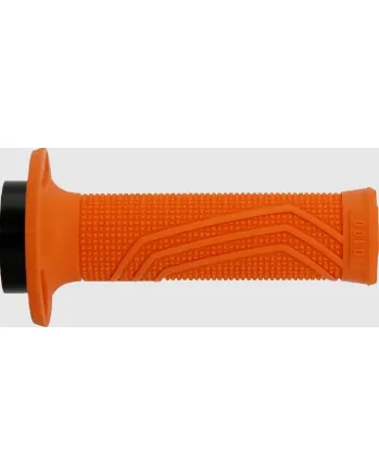 Ръкохватки DOMINO GRIPS DOMINO D100 LockOn Orange
