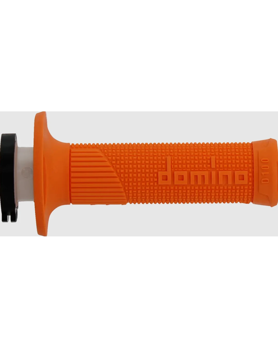 Ръкохватки DOMINO GRIPS DOMINO D100 LockOn Orange