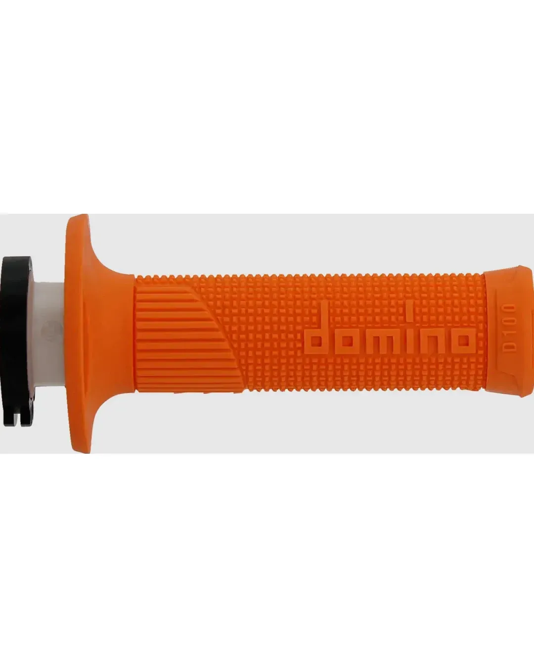 Ръкохватки DOMINO GRIPS DOMINO D100 LockOn Orange