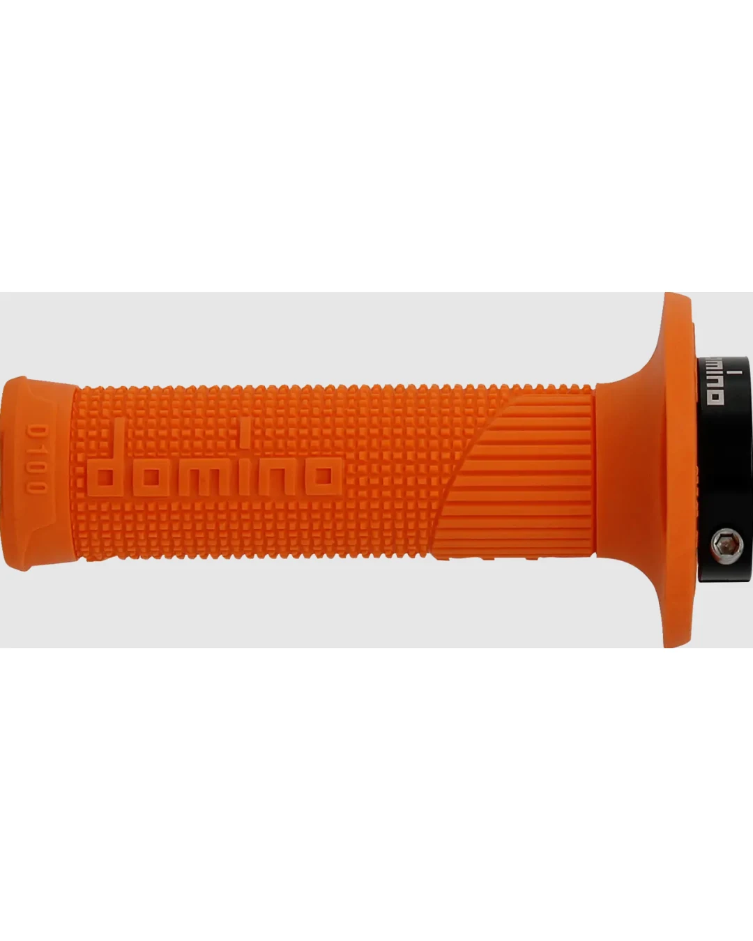Ръкохватки DOMINO GRIPS DOMINO D100 LockOn Orange