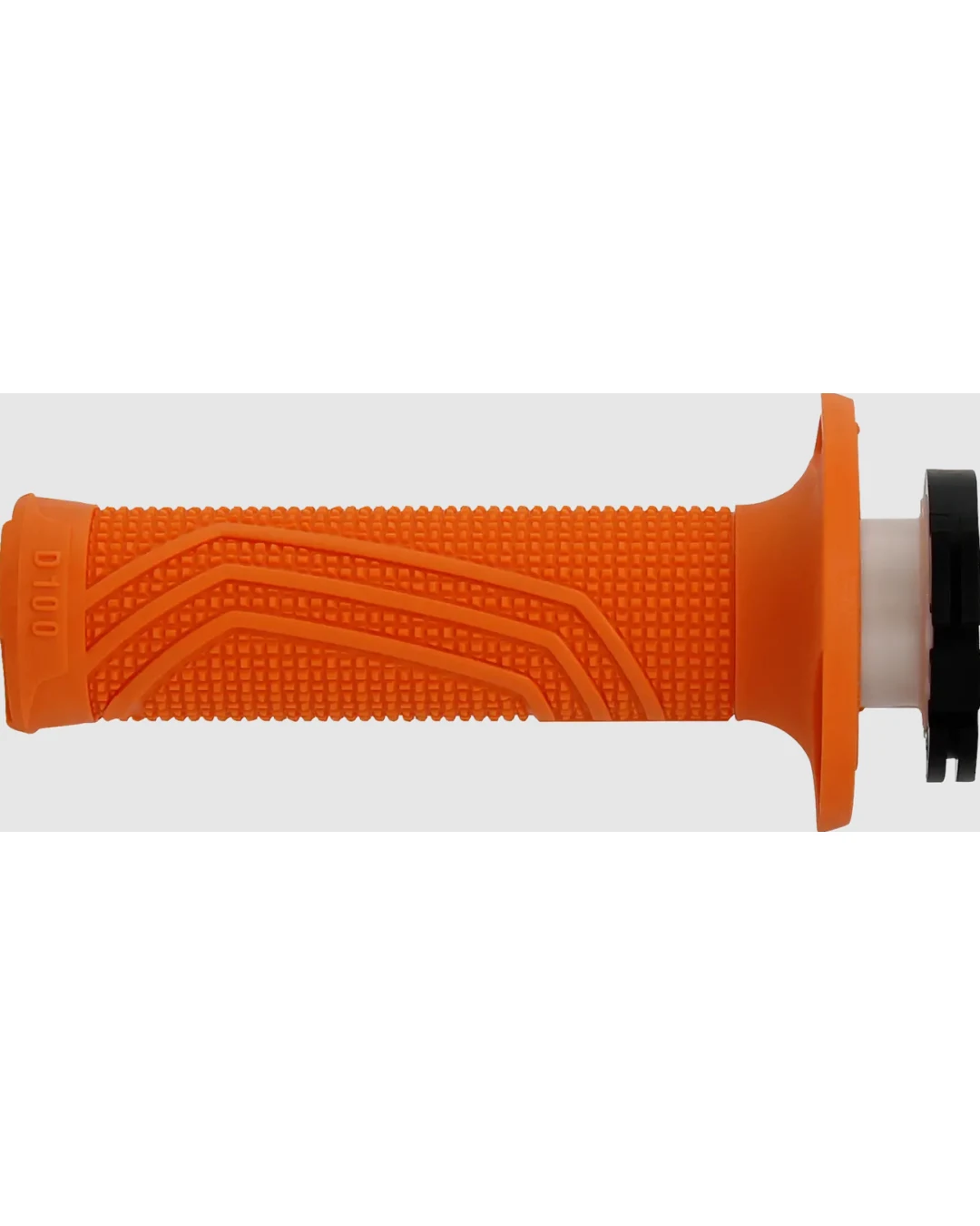 Ръкохватки DOMINO GRIPS DOMINO D100 LockOn Orange