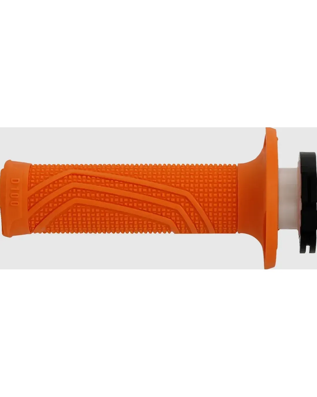 Ръкохватки DOMINO GRIPS DOMINO D100 LockOn Orange