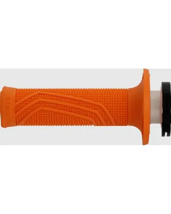 Ръкохватки DOMINO GRIPS DOMINO D100 LockOn Orange