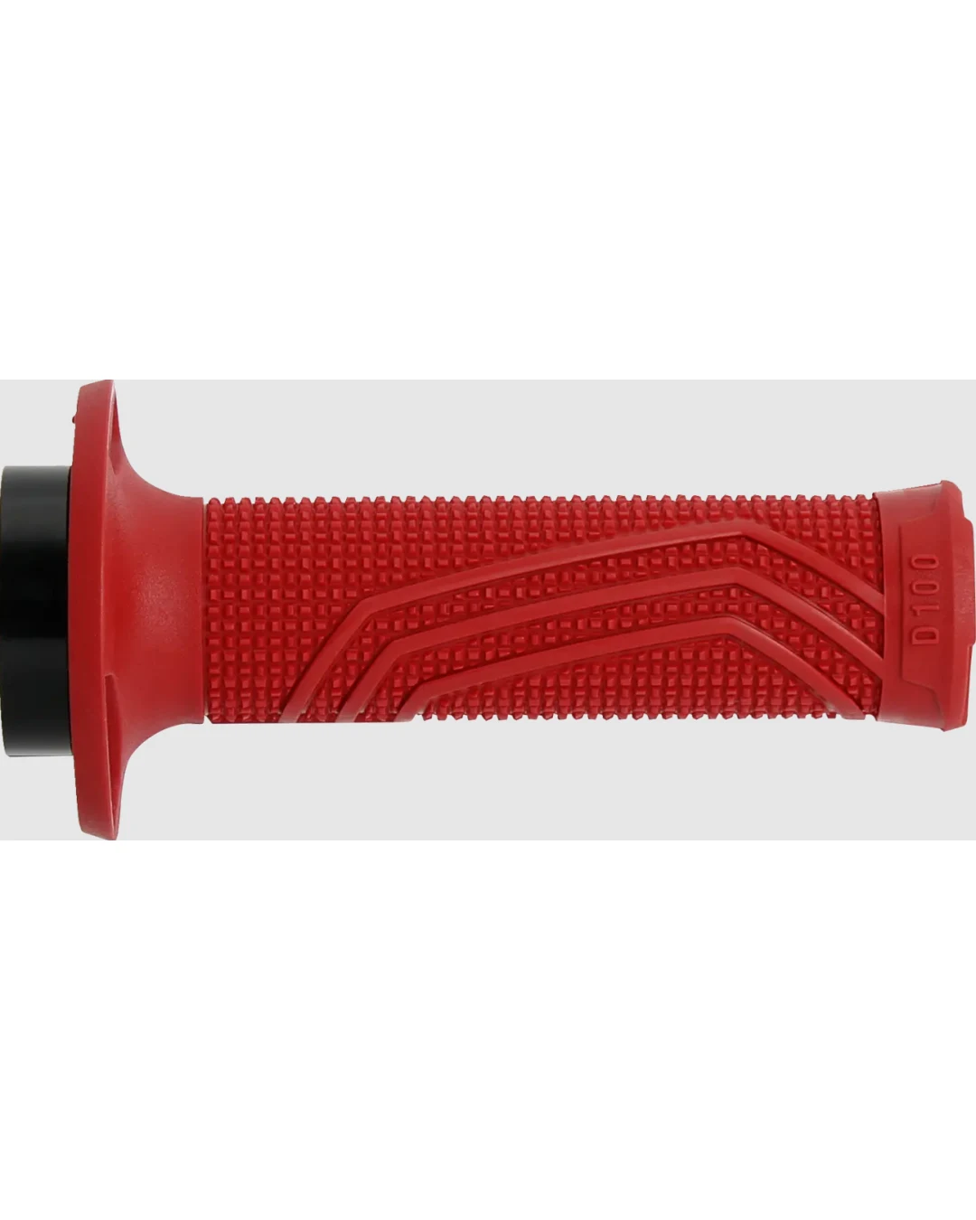 Ръкохватки DOMINO GRIPS DOMINO D100 LockOn RED