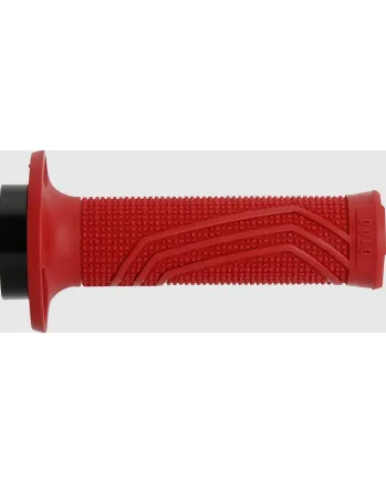 Ръкохватки DOMINO GRIPS DOMINO D100 LockOn RED