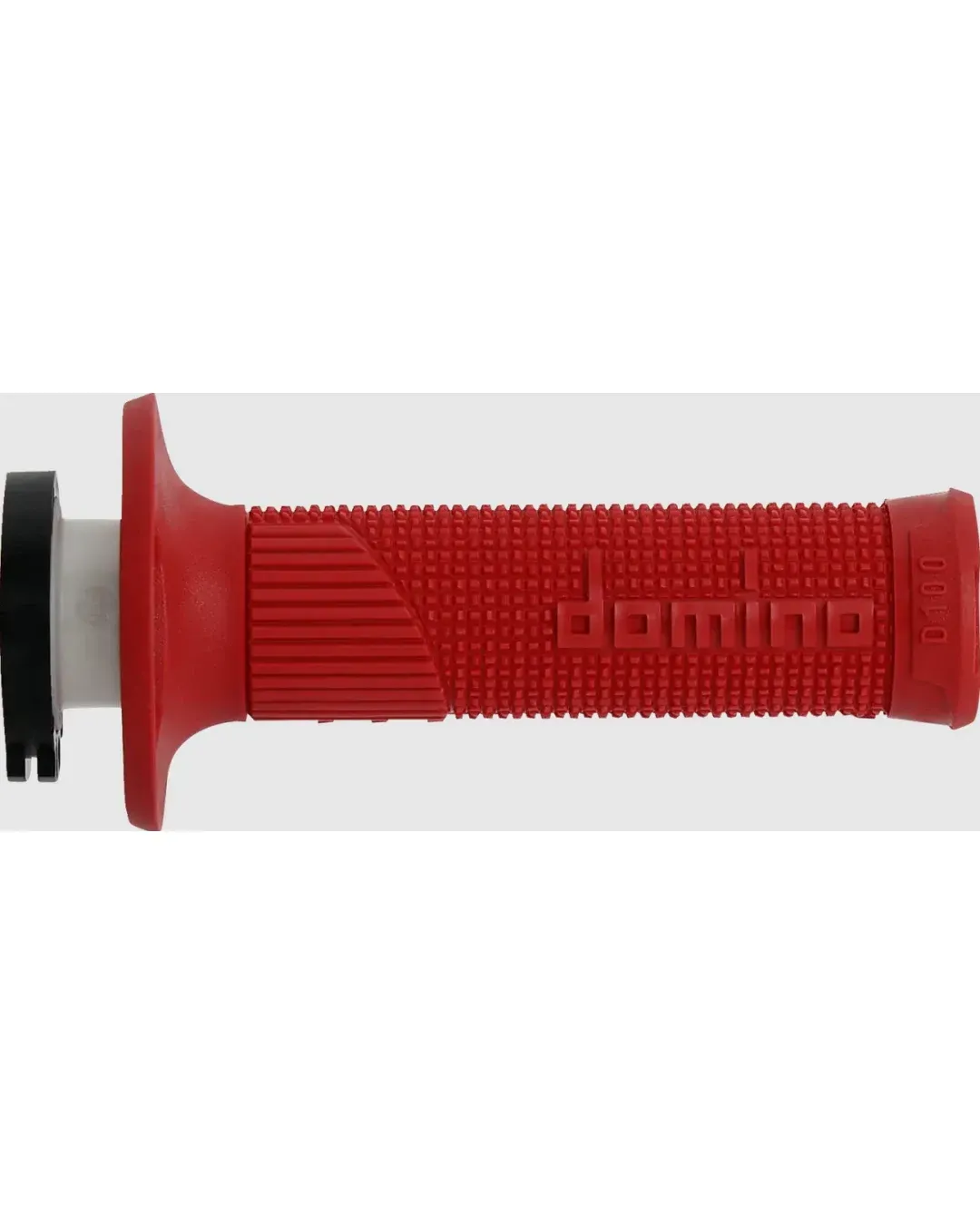 Ръкохватки DOMINO GRIPS DOMINO D100 LockOn RED