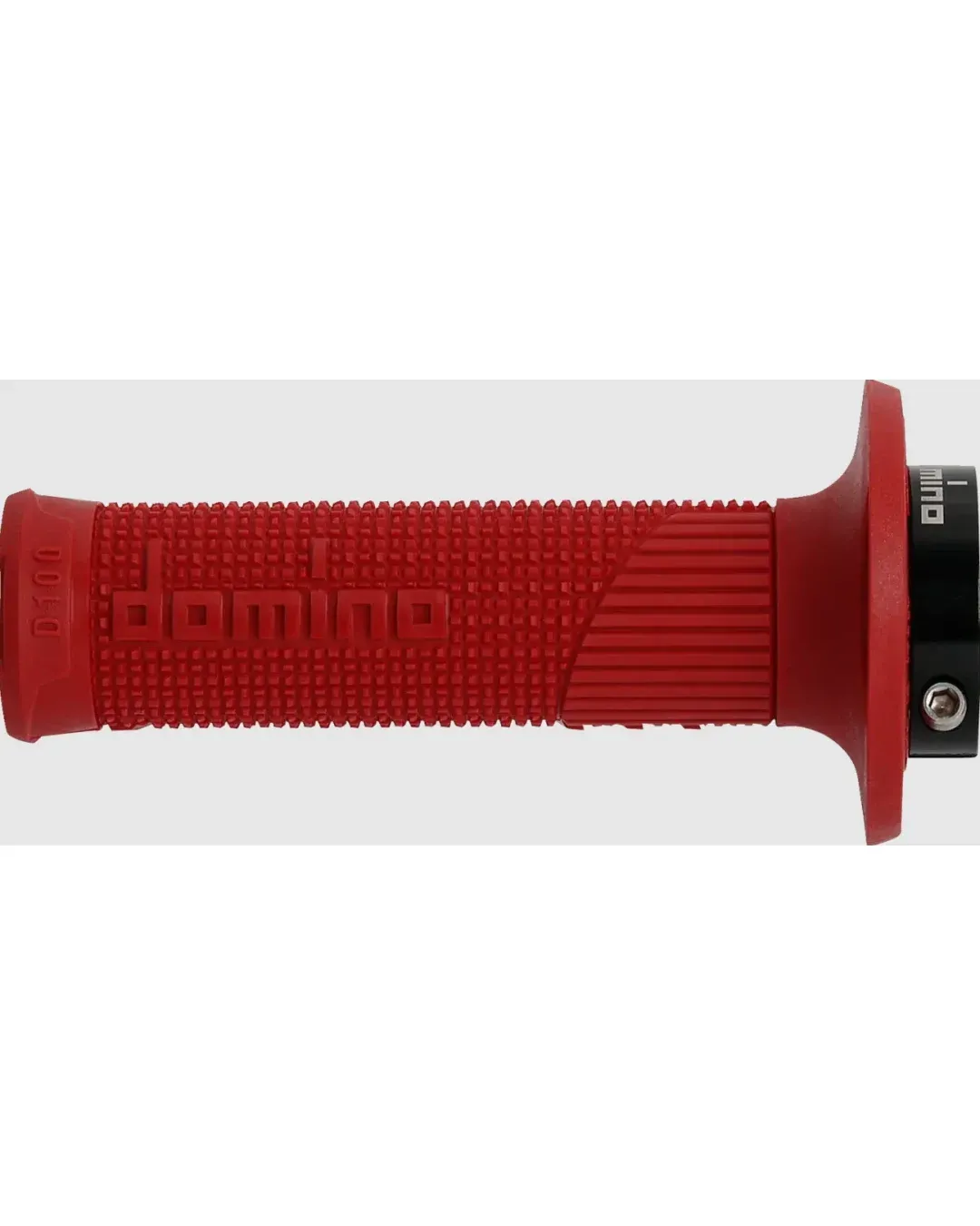 Ръкохватки DOMINO GRIPS DOMINO D100 LockOn RED