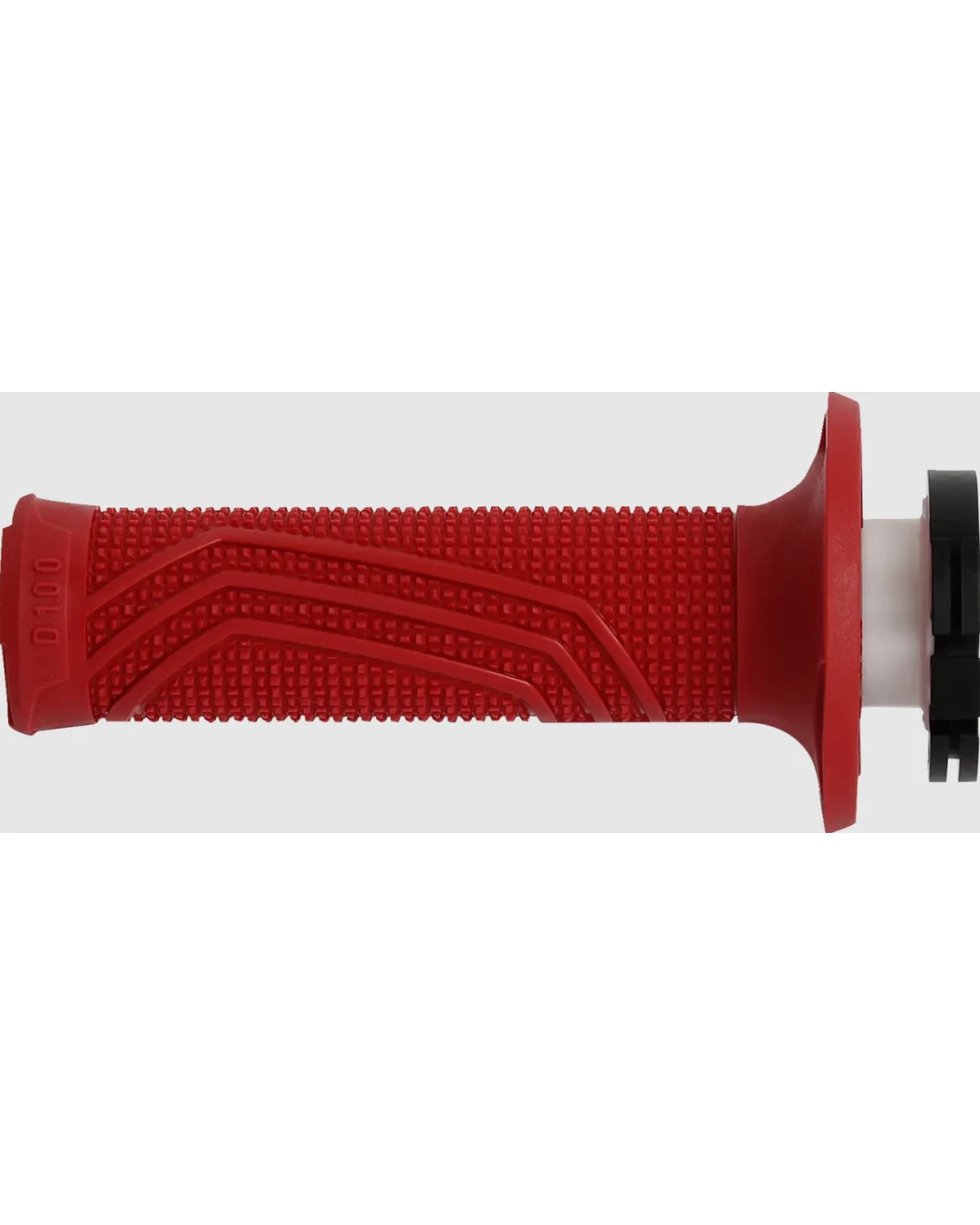 Ръкохватки DOMINO GRIPS DOMINO D100 LockOn RED