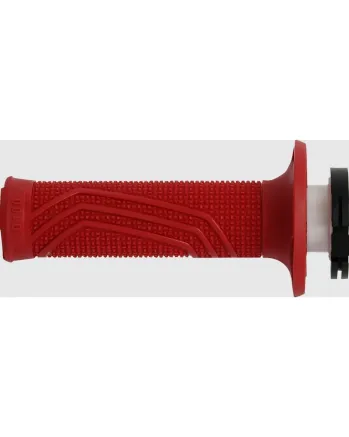 Ръкохватки DOMINO GRIPS DOMINO D100 LockOn RED