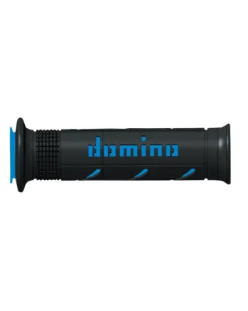 Ръкохватки DOMINO GRIPS DOMINO XM2 BLACK/BLUE