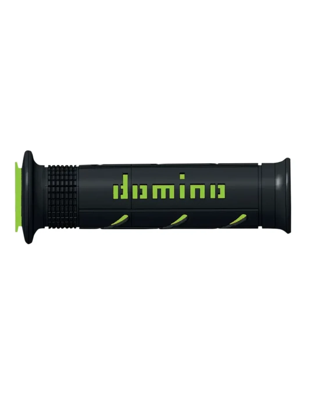 Ръкохватки DOMINO GRIPS DOMINO XM2 BLACK/GREEN