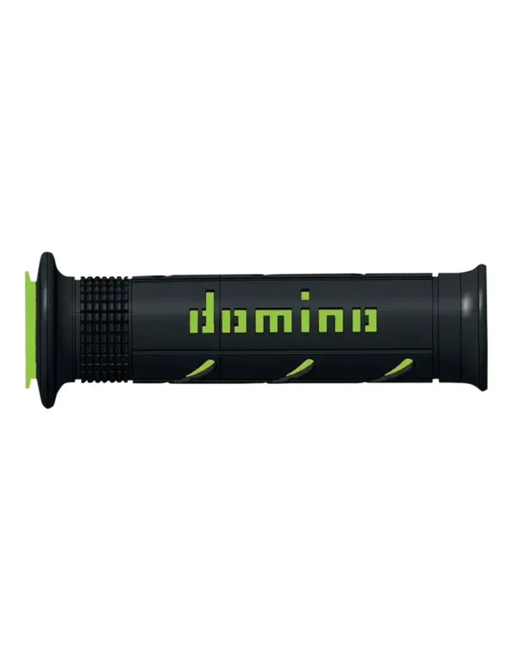 Ръкохватки DOMINO GRIPS DOMINO XM2 BLACK/GREEN