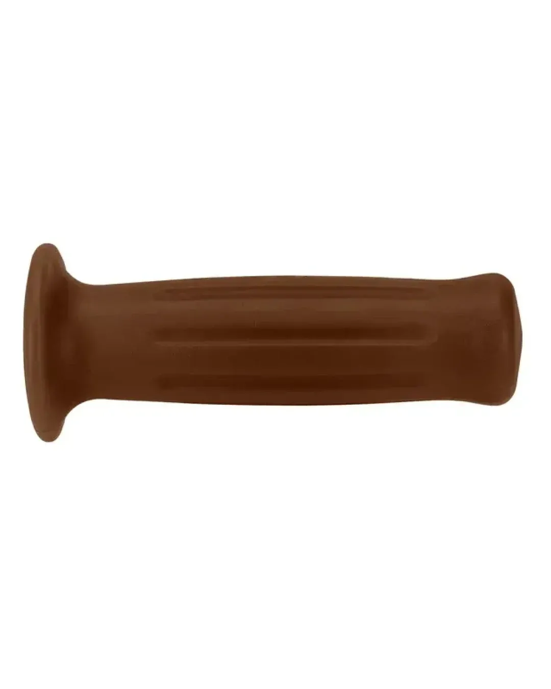 Ръкохватки DOMINO GRIPS PAIR BARREL BROWN