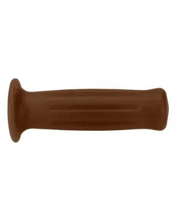 Ръкохватки DOMINO GRIPS PAIR BARREL BROWN