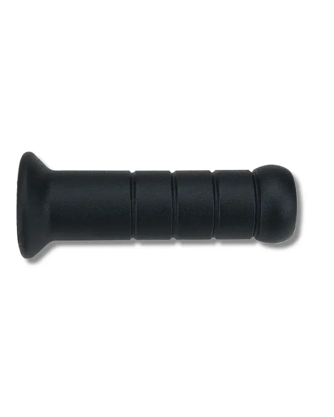 Ръкохватки DOMINO GRIPS PAIR BLACK PIAGGIO STYLE