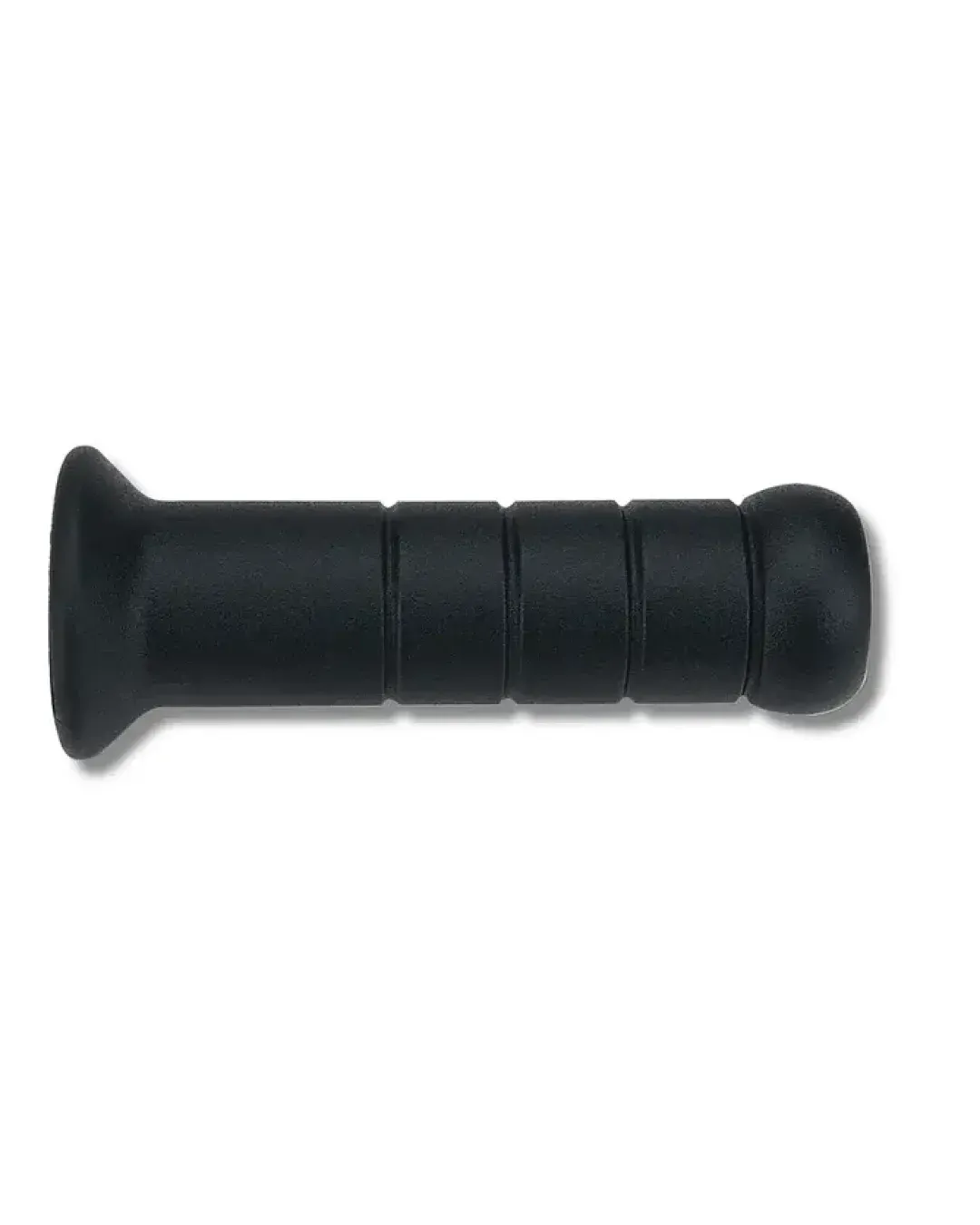 Ръкохватки DOMINO GRIPS PAIR BLACK PIAGGIO STYLE