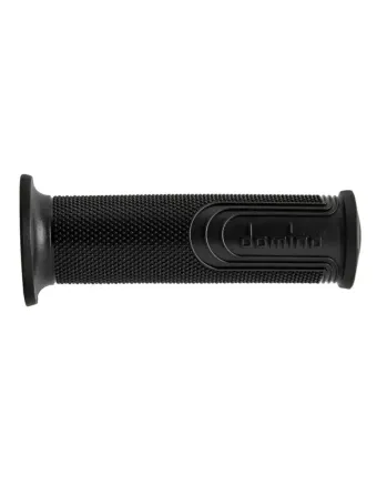 Ръкохватки DOMINO GRIPS PAIR DOMINO STYLE BLACK CLOSED