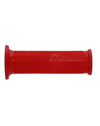 Ръкохватки DOMINO GRIPS PAIR DOMINO STYLE RED OPEN