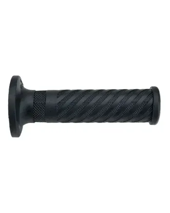 Ръкохватки DOMINO GRIPS PAIR ELEFANT Black