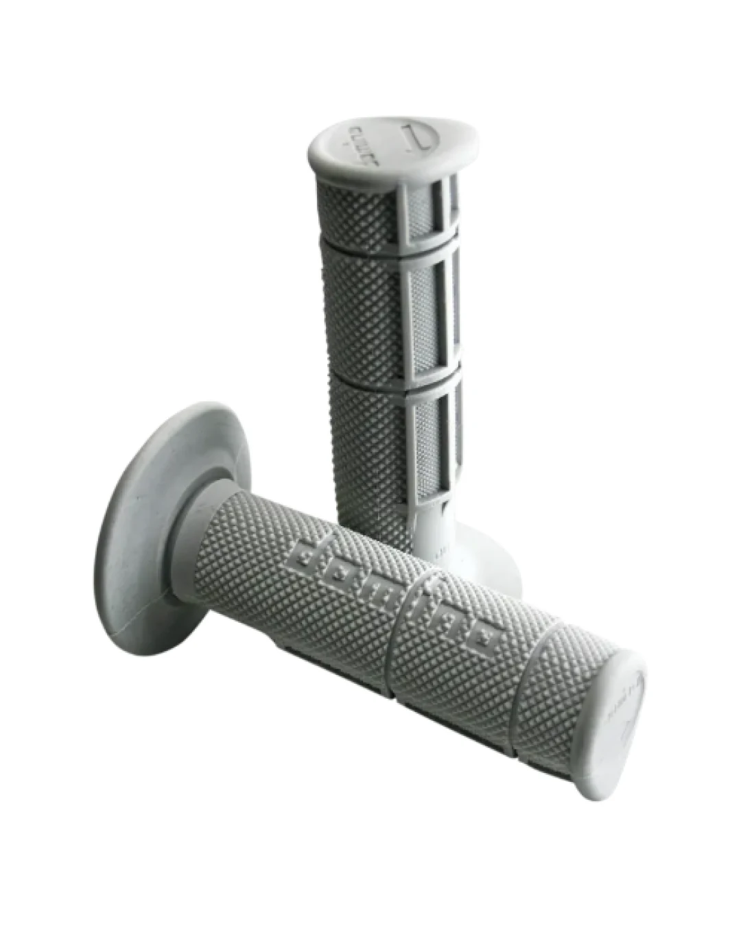 Ръкохватки DOMINO GRIPS VICTOR 1/2 WAFF Grey