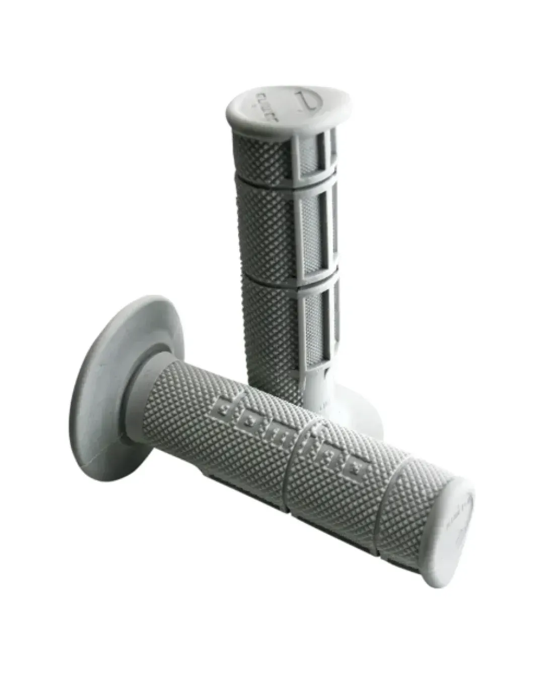 Ръкохватки DOMINO GRIPS VICTOR 1/2 WAFF Grey