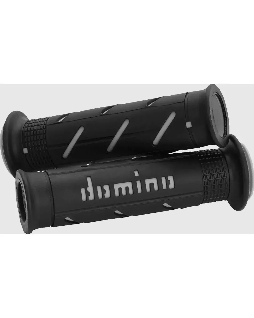 Ръкохватки DOMINO GRIPS XM2 Black/Grey