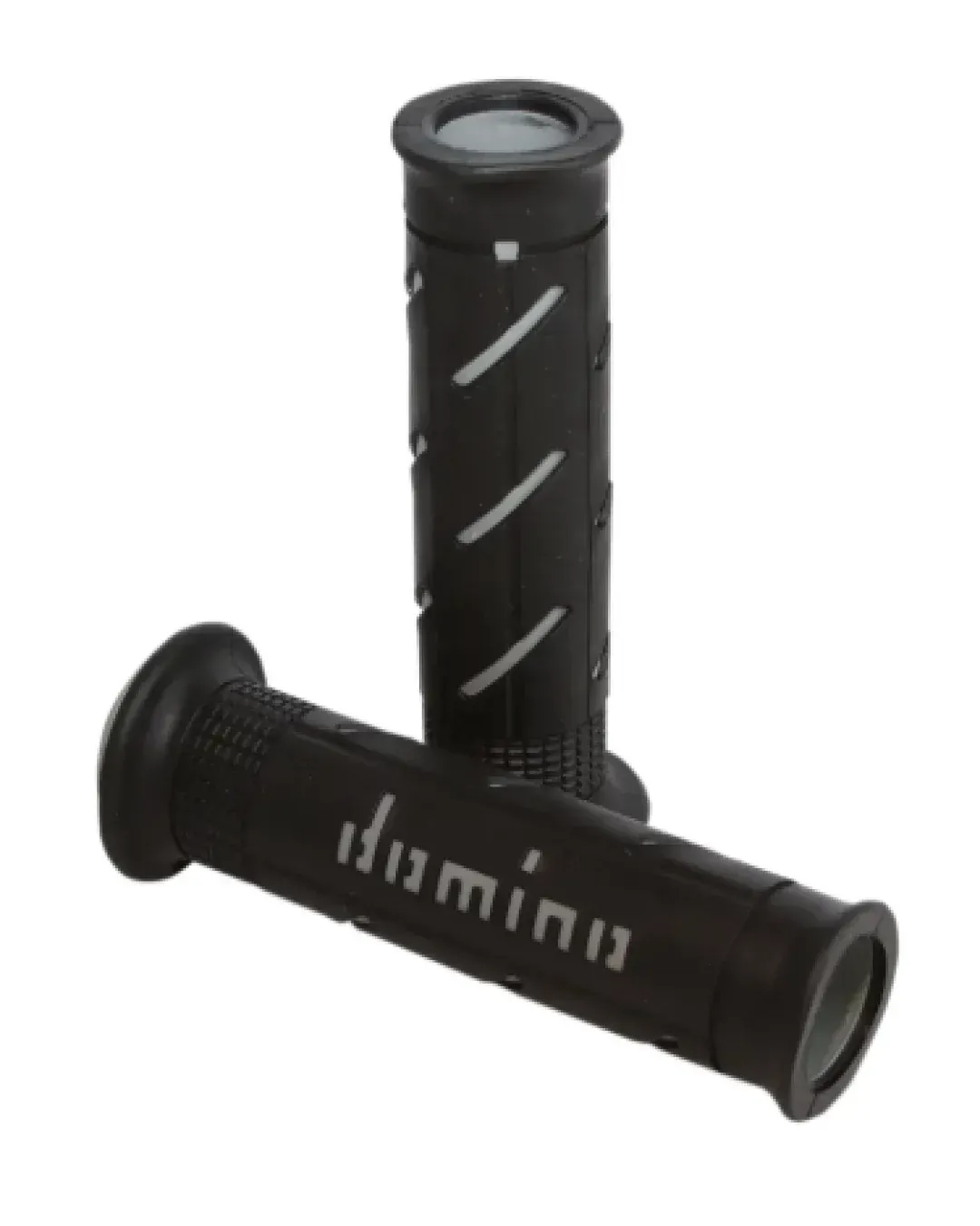 Ръкохватки DOMINO GRIPS XM2 Black/Grey
