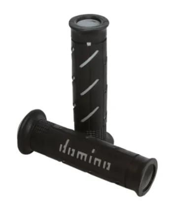 Ръкохватки DOMINO GRIPS XM2 Black/Grey