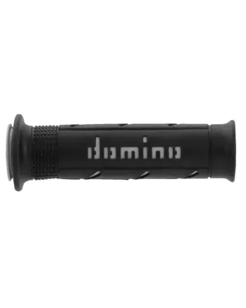 Ръкохватки DOMINO GRIPS XM2 Black/Grey