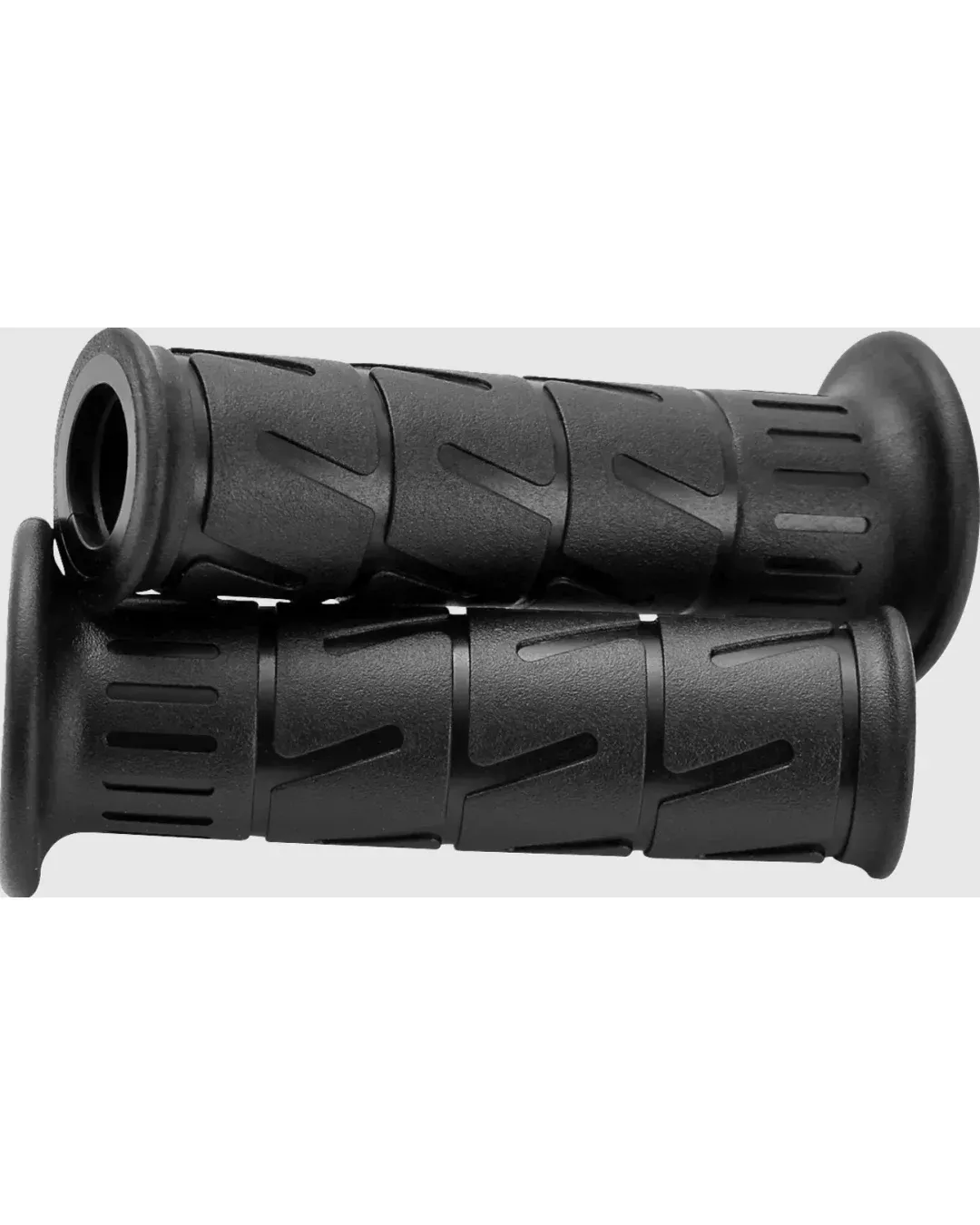 Ръкохватки DOMINO KAWASAKI REPLICA GRIPS 115MM