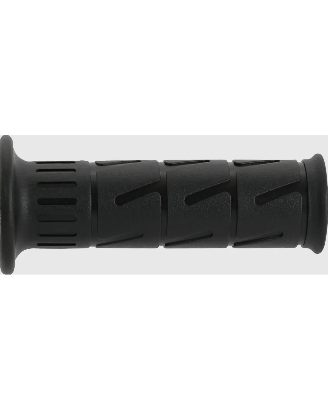 Ръкохватки DOMINO KAWASAKI REPLICA GRIPS 115MM