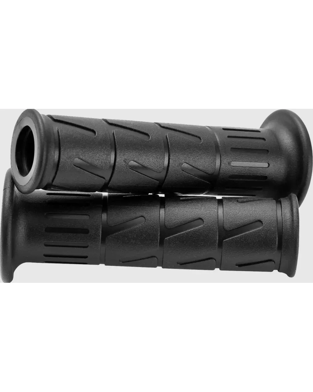 Ръкохватки DOMINO KAWASAKI REPLICA GRIPS 125MM