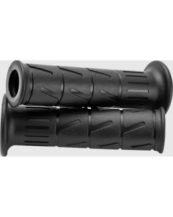 Ръкохватки DOMINO KAWASAKI REPLICA GRIPS 125MM