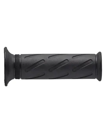 Ръкохватки DOMINO SUZUKI REPLICA GRIPS 124MM