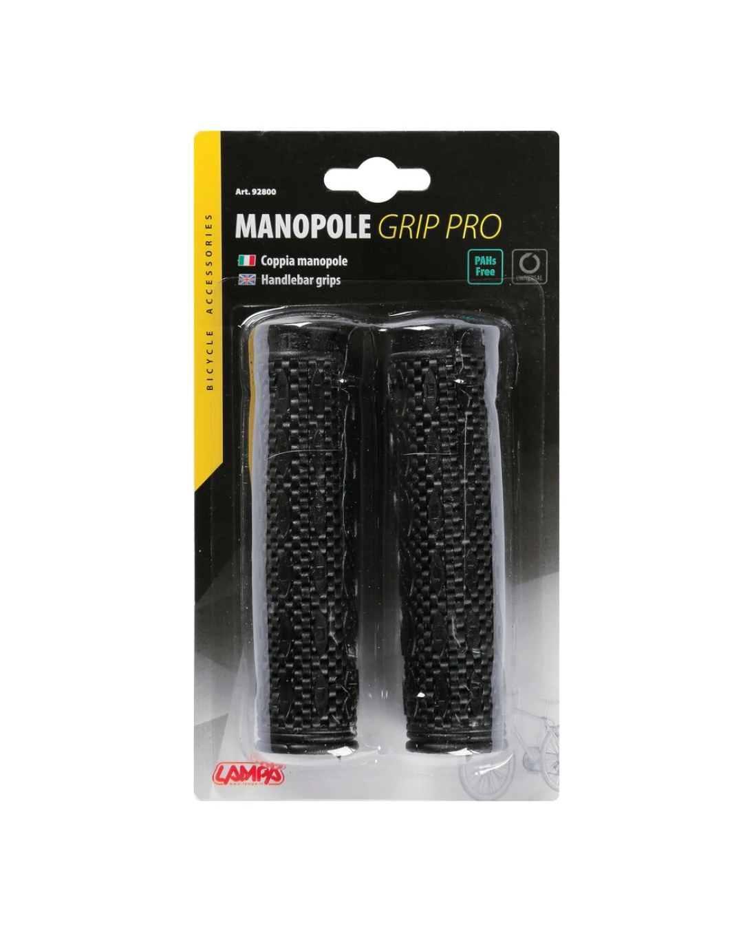 Ръкохватки Grip-Pro 92800