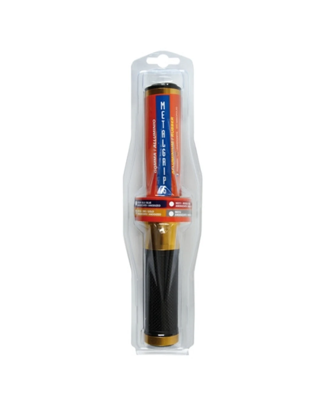 Ръкохватки METAL GRIP gold 90310