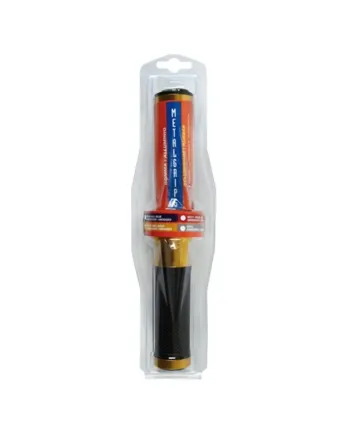 Ръкохватки METAL GRIP gold 90310