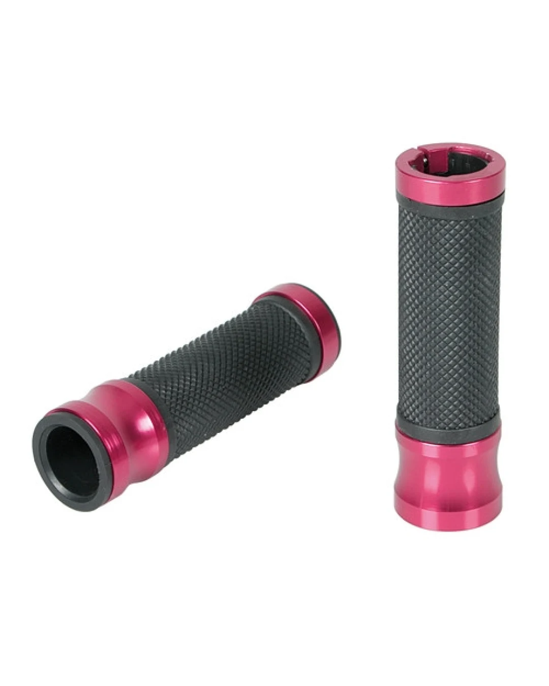 Ръкохватки METAL GRIP red 90311
