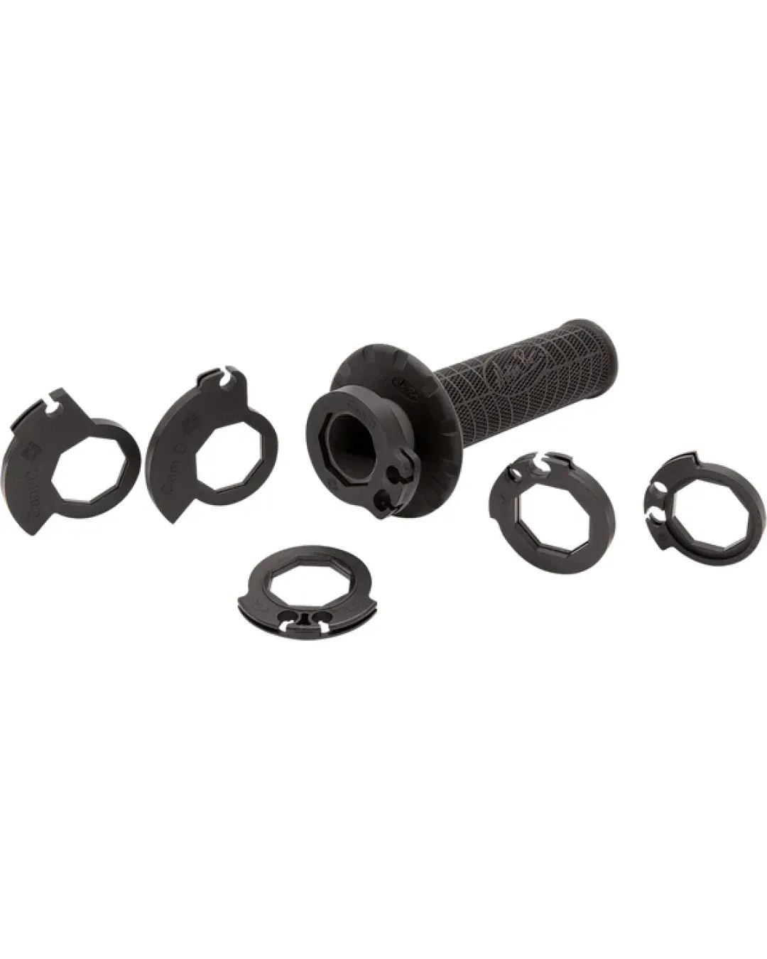 Ръкохватки MOTION PRO GRIPS DIRTCONT V2 BLACK 1