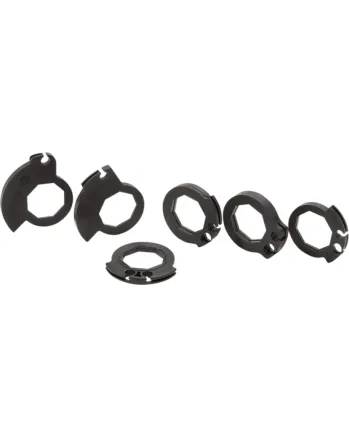Ръкохватки MOTION PRO GRIPS DIRTCONT V2 GREYz