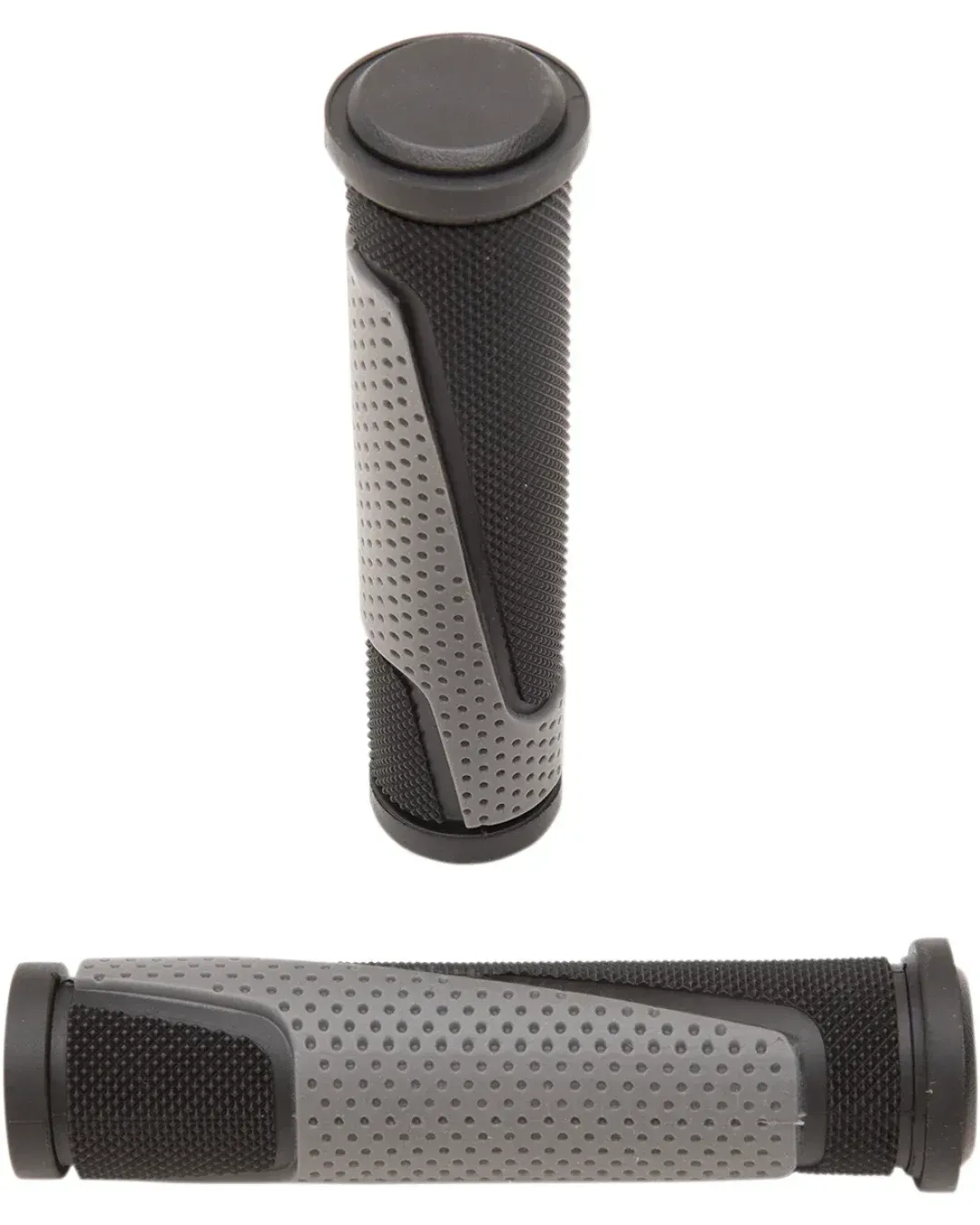 Ръкохватки PROGRIP807 Double Density BLACK/GREY