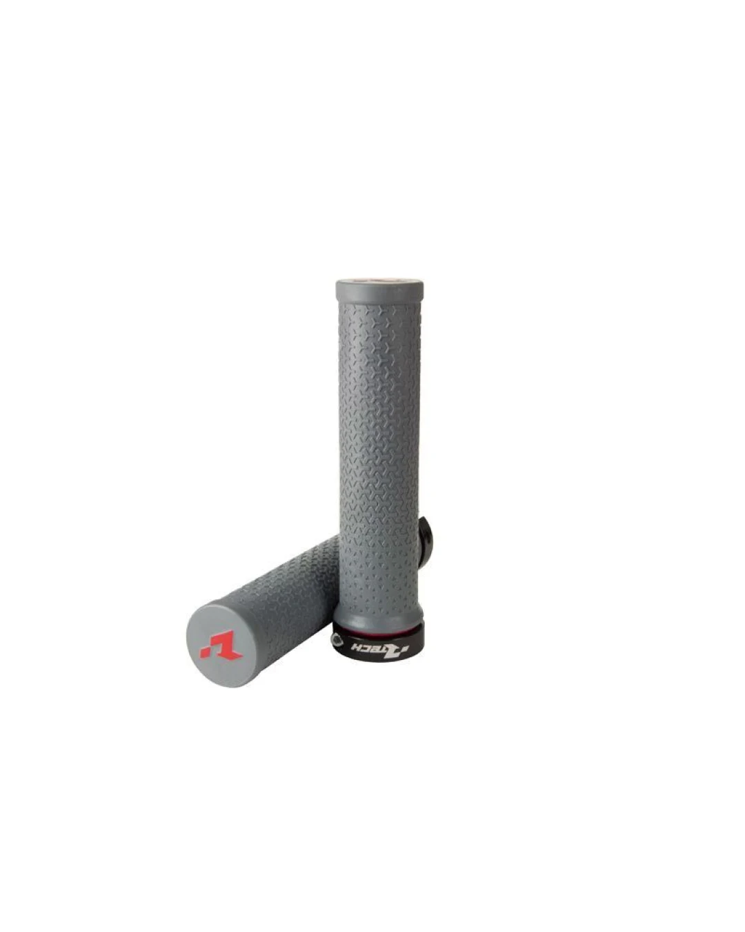 Ръкохватки RACETECH R-Bike Grey
