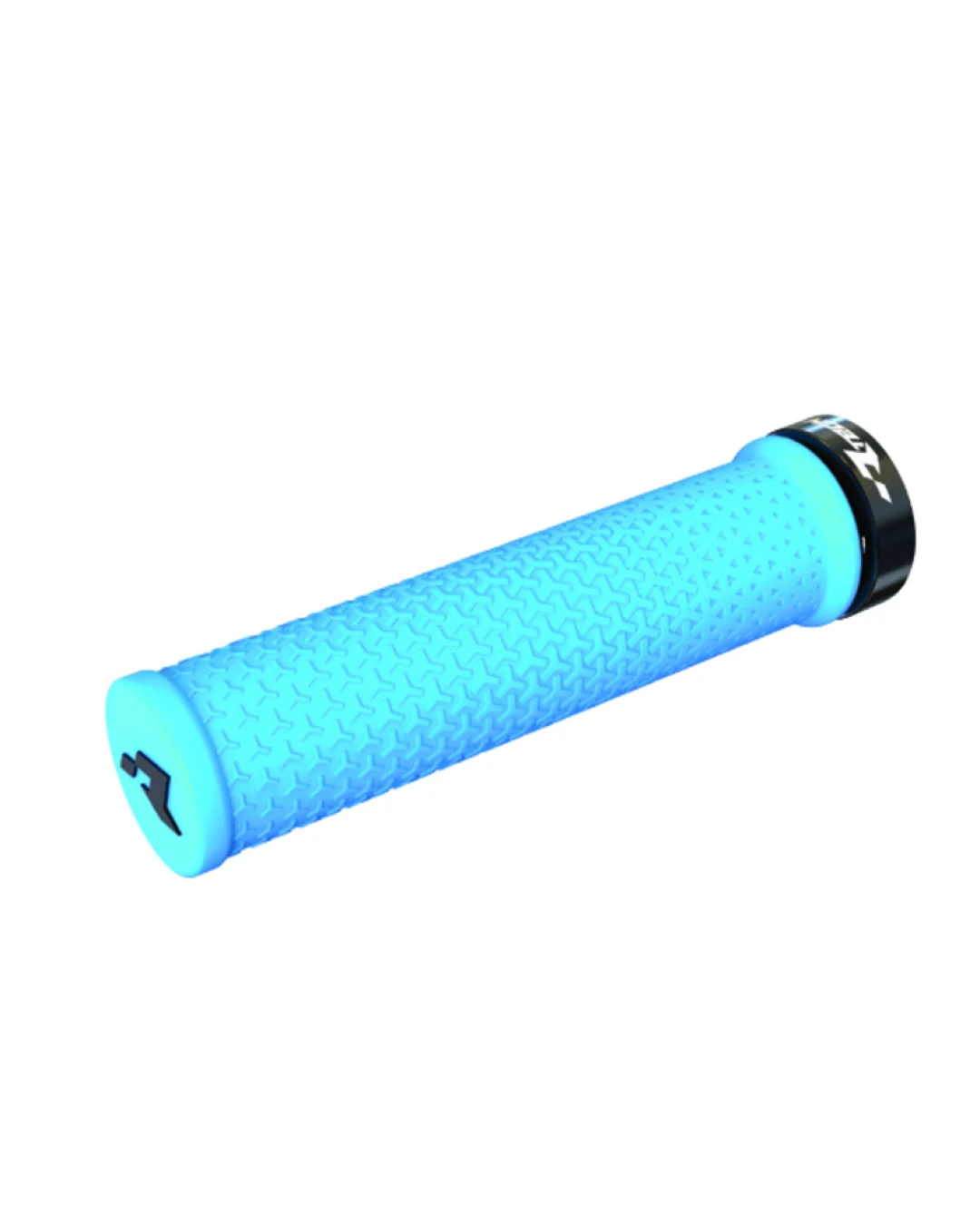 Ръкохватки RACETECH R-Bike Light Blue