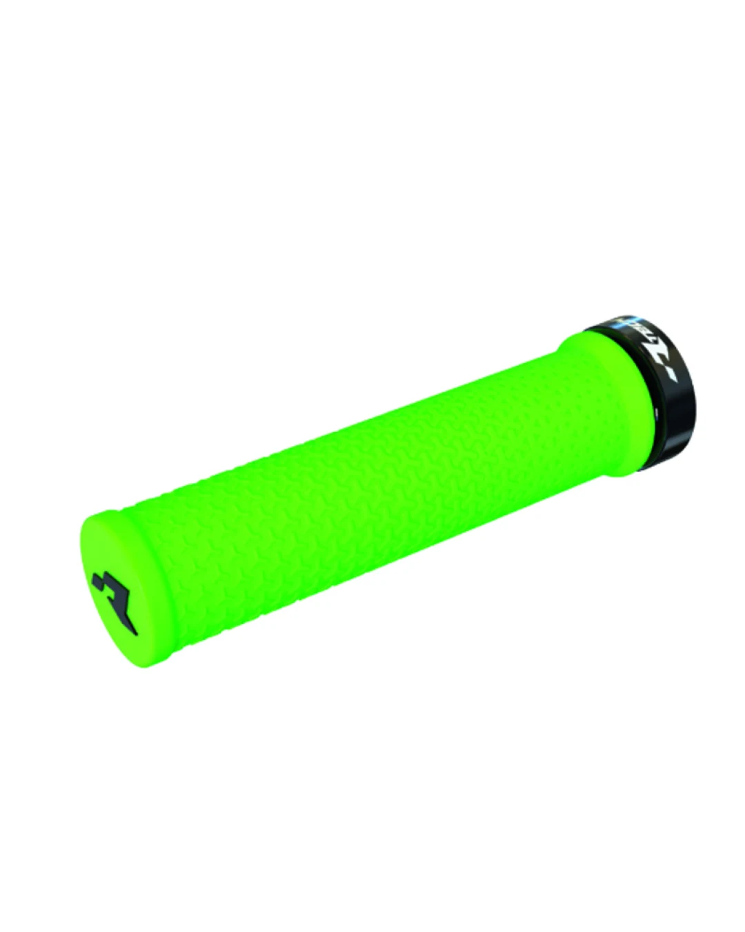 Ръкохватки RACETECH R-Bike Neon Green