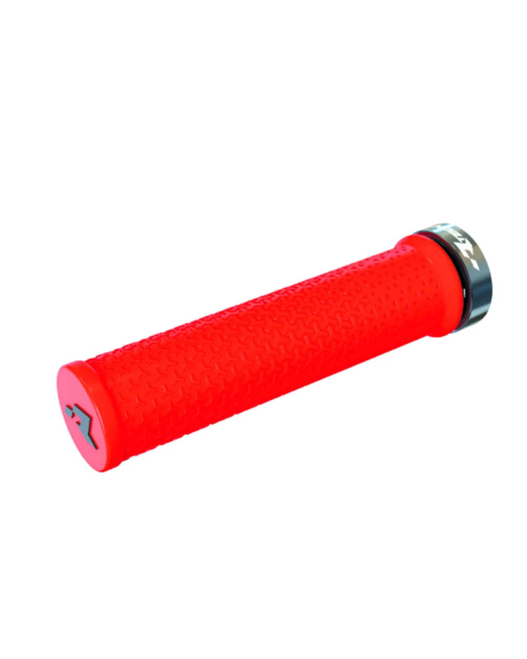 Ръкохватки RACETECH R-Bike Neon Red