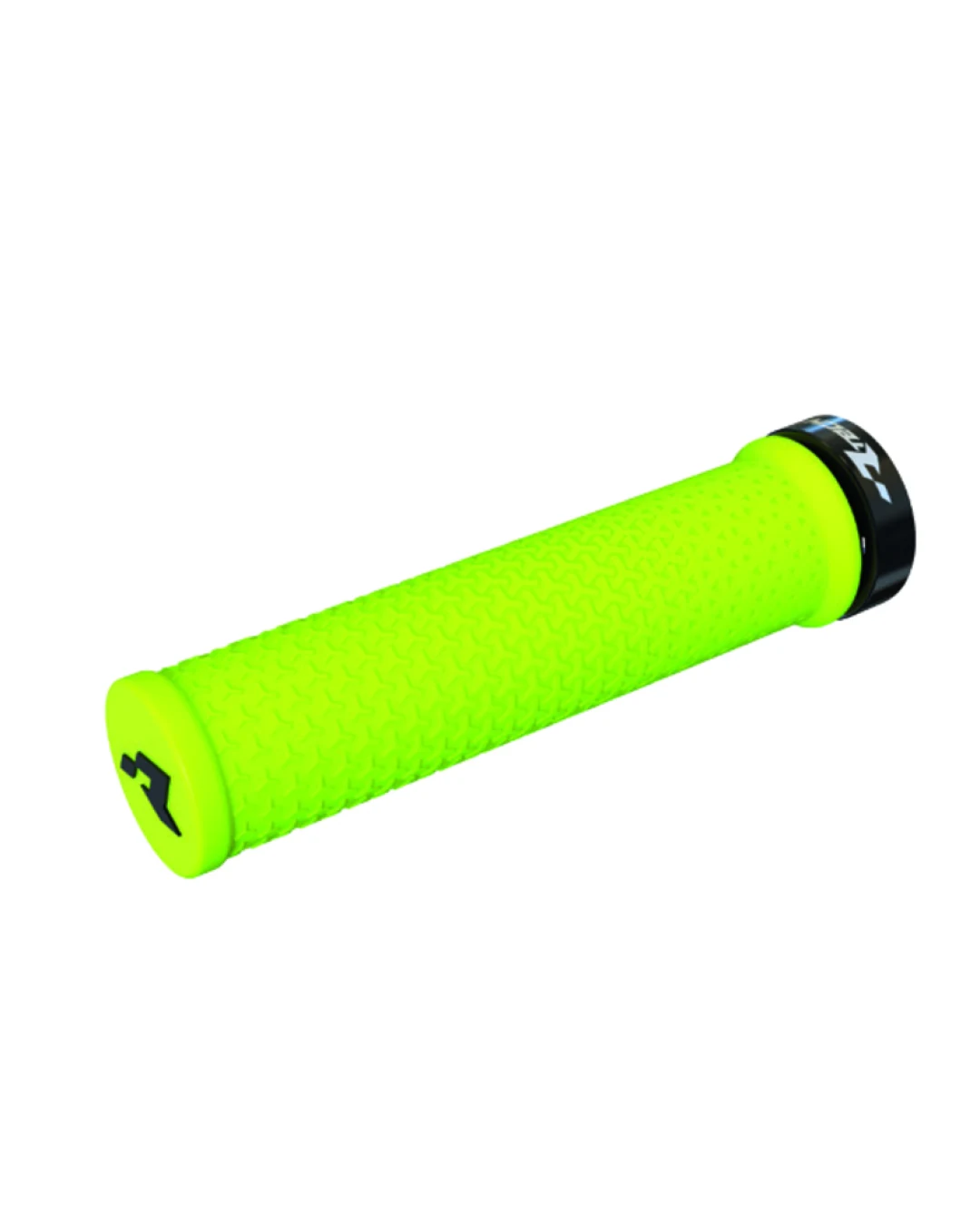 Ръкохватки RACETECH R-Bike Neon Yellow